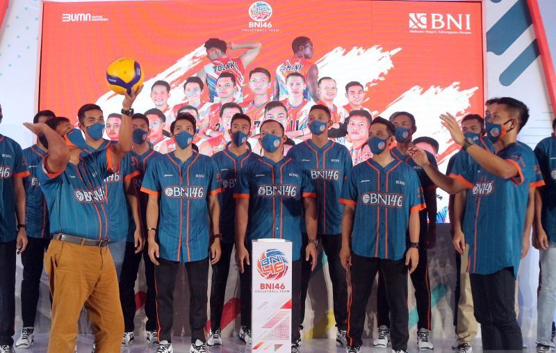 jakarta BNI