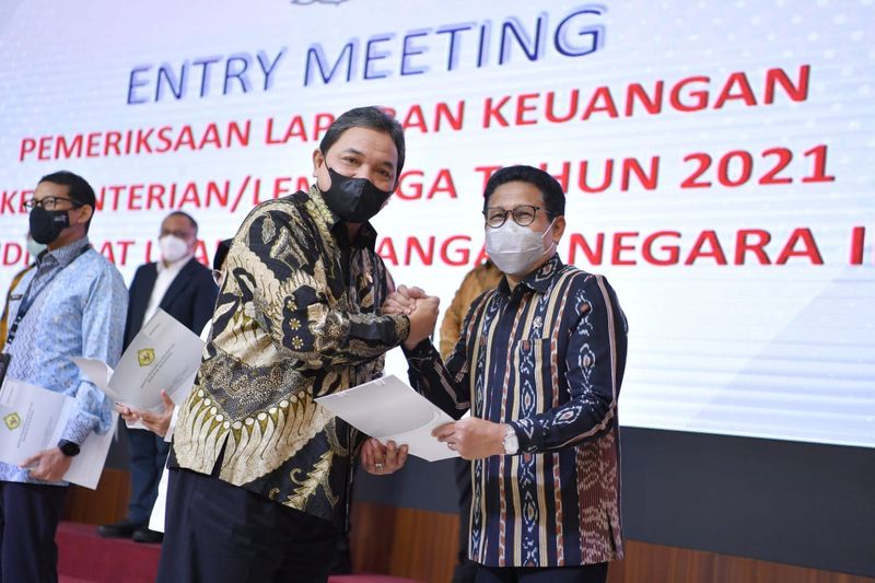 Menteri_Desa_PDTT_6-1-2022