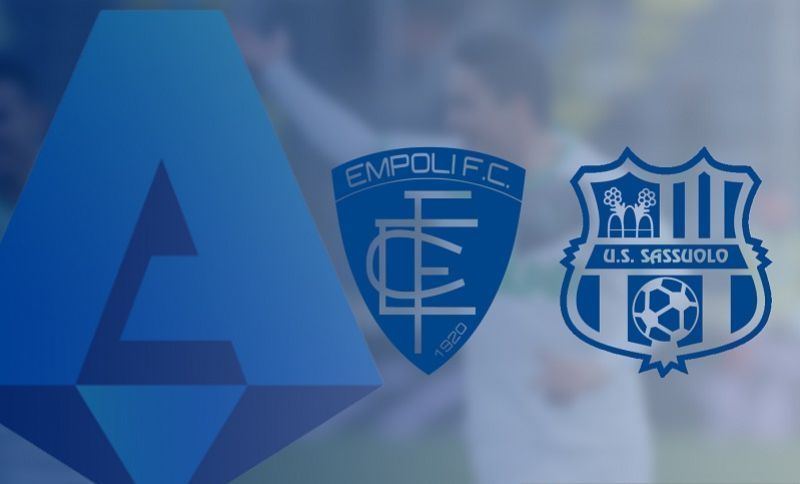 sassuolo-empoli