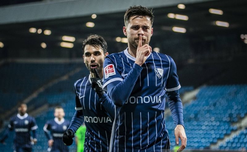 bochum-wolfsburg