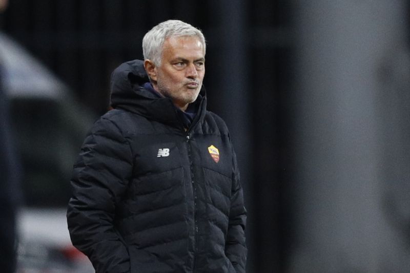 jose mourinho 1