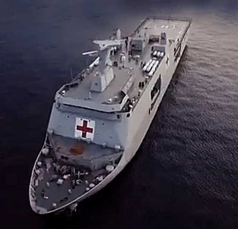 kapal brs dr wahidin tni al