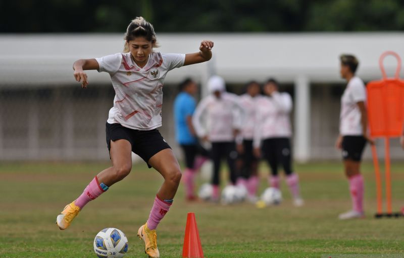 persiapan-timnas-wanita-ke-piala-asia
