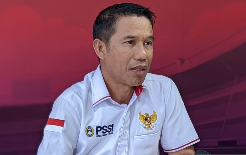 sekjen pssi