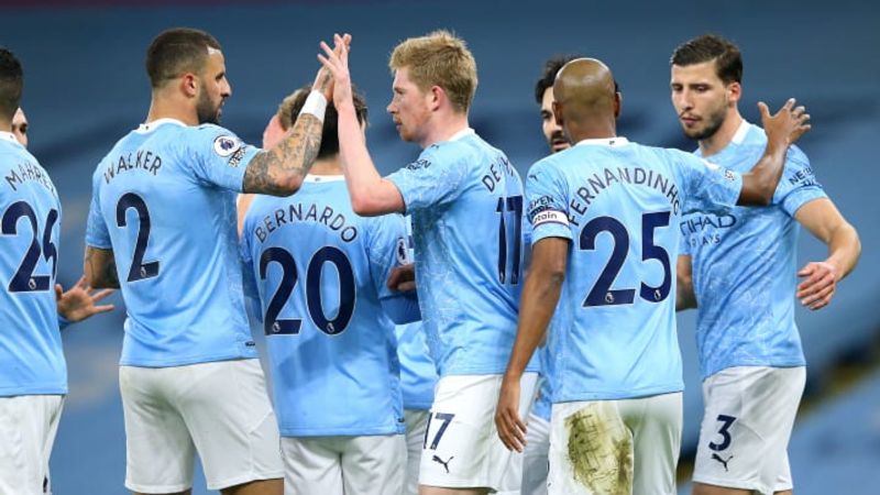 manchester city
