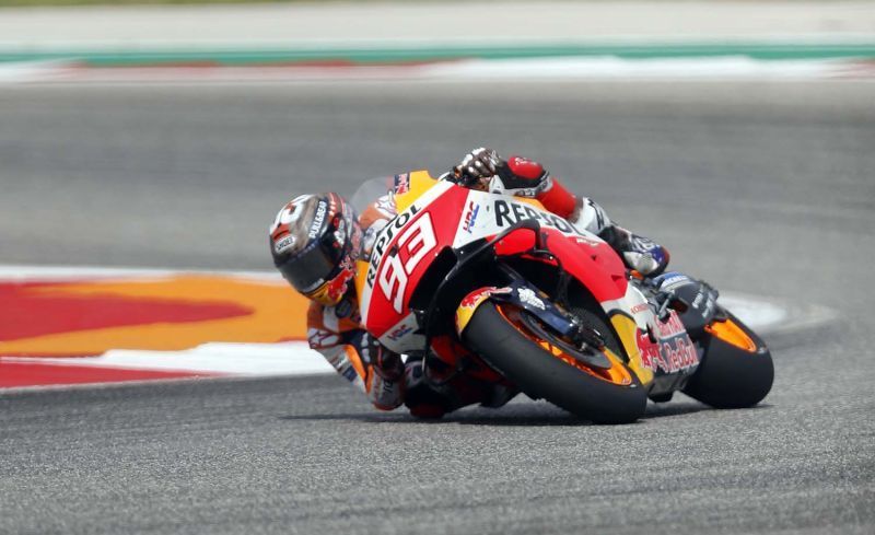 marc marquez