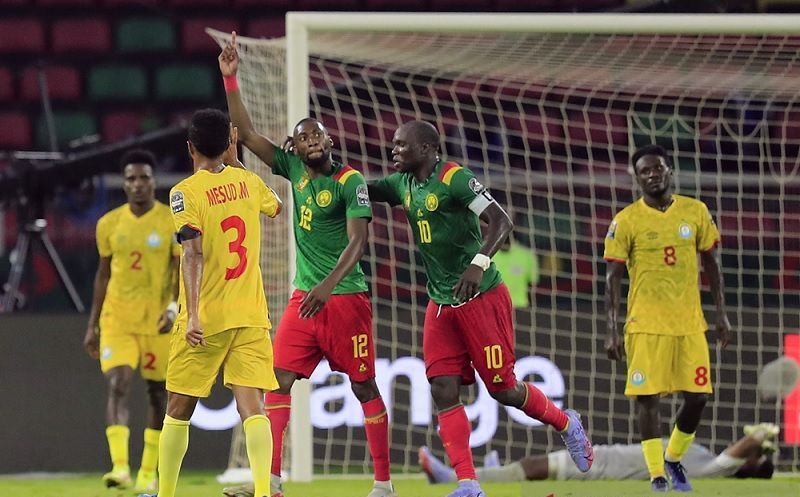 kamerun-ethiopia