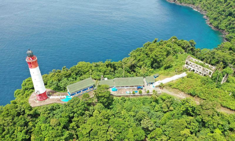 mercusuar indonesia