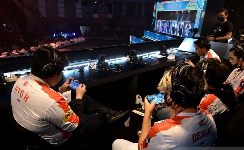 esports
