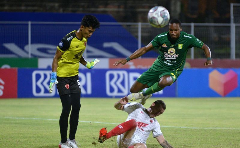 persebaya vs psm