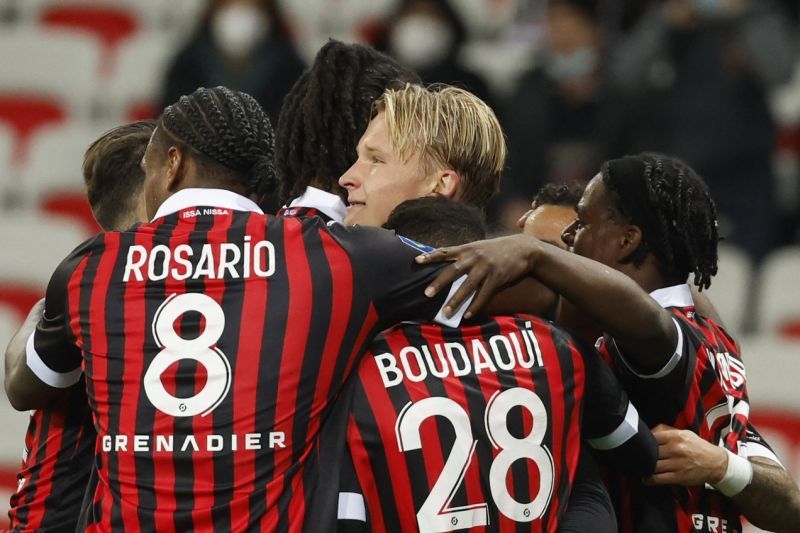 nice vs nantes