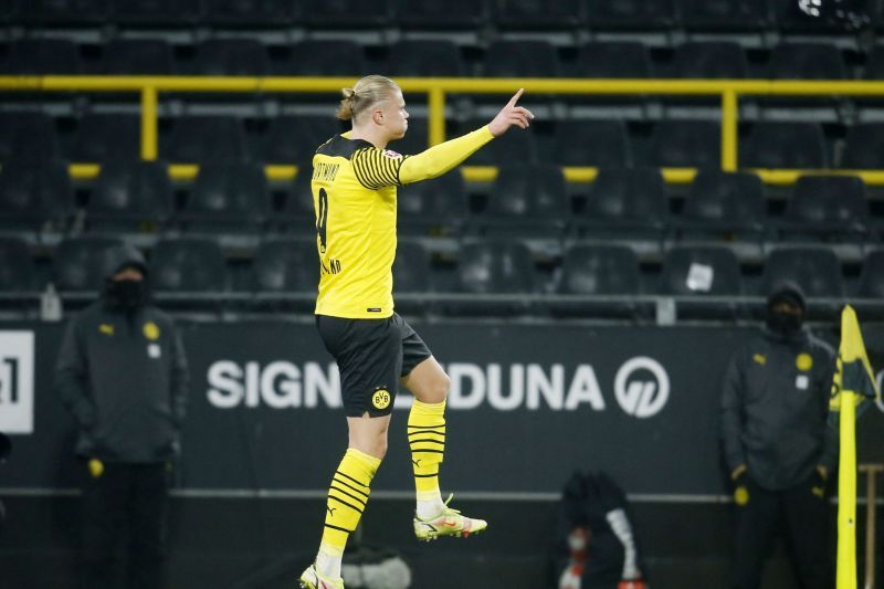 erling haaland0