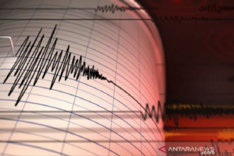 Seismograf