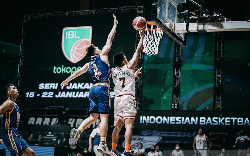 pelita vs satria muda