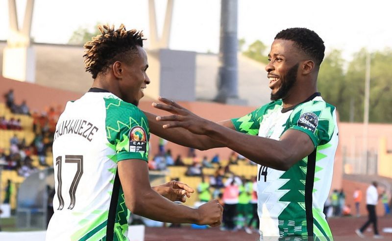 nigeria-sudan