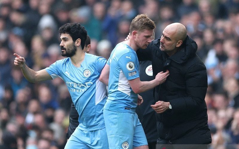 guardiola