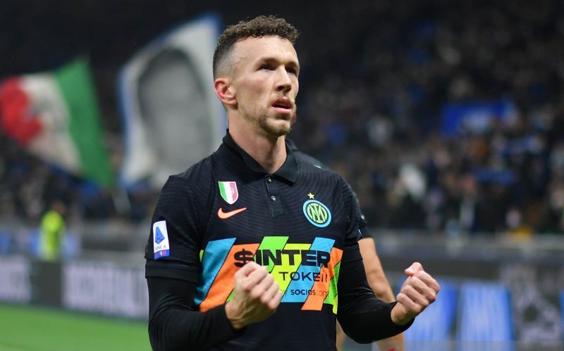 ivan perisic