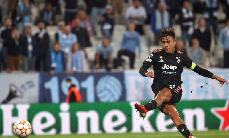 Dybala