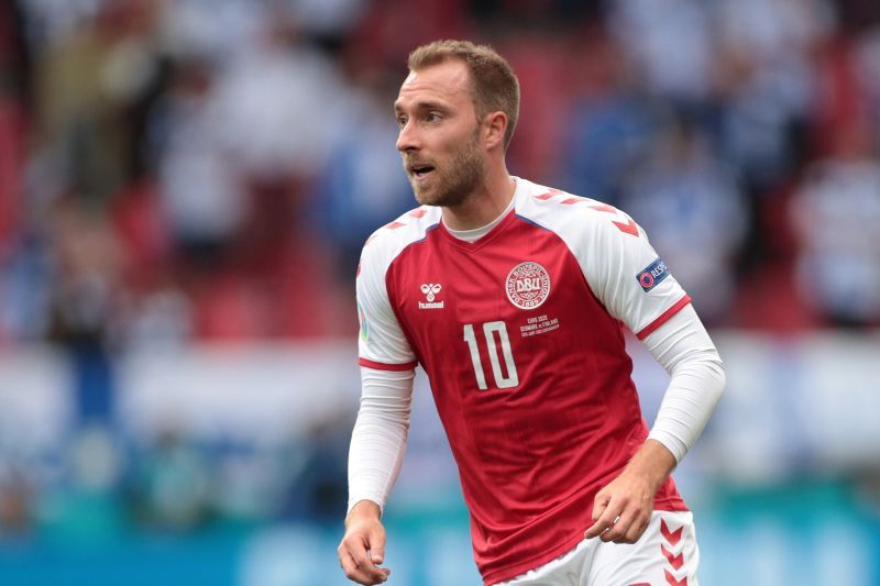 christian eriksen 2