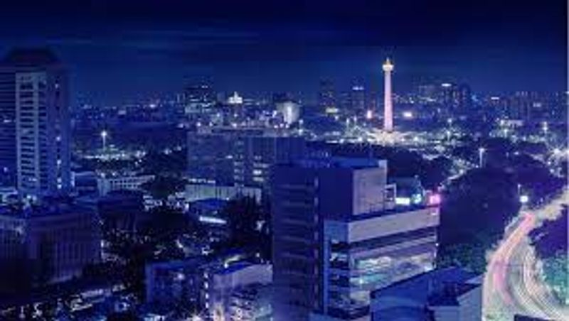 jakarta