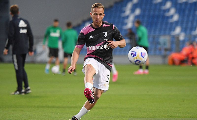 arthur melo
