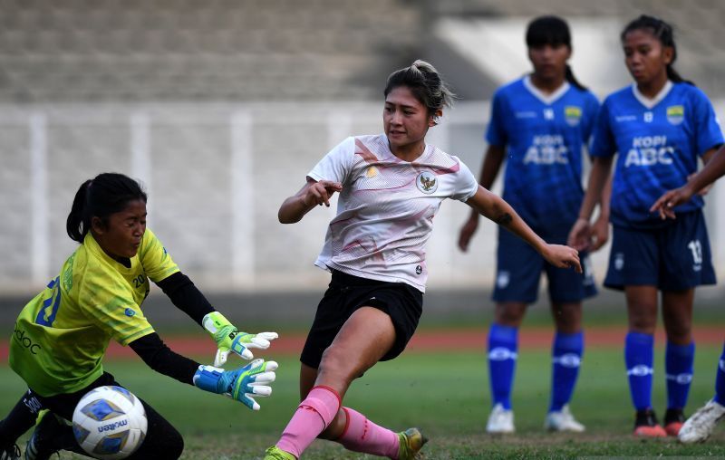 timnas putri indonesia 1