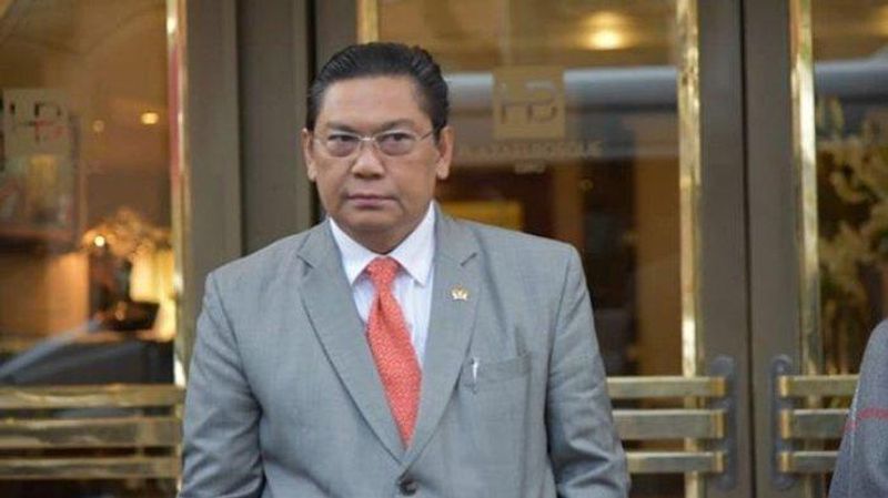 utut adianto pdip