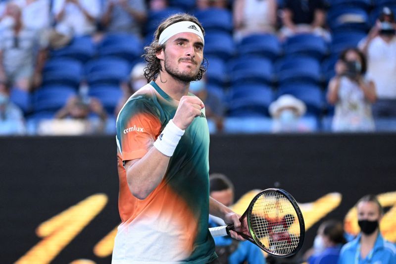 Tsitsipas 0