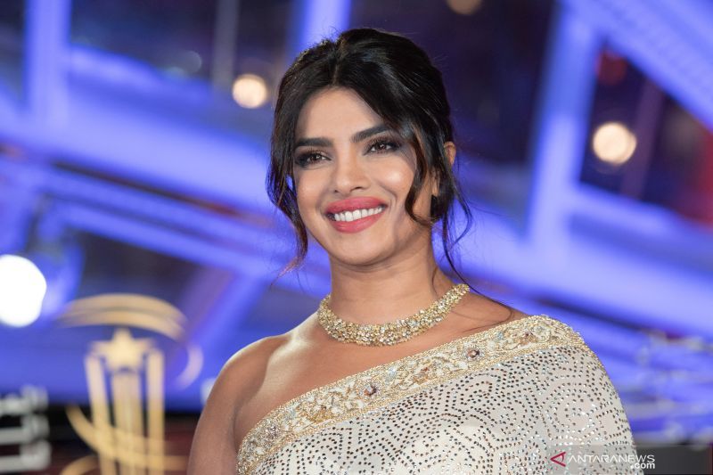 priyanka