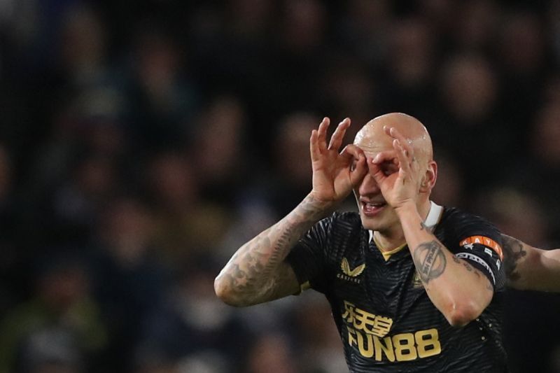 newcastle menang