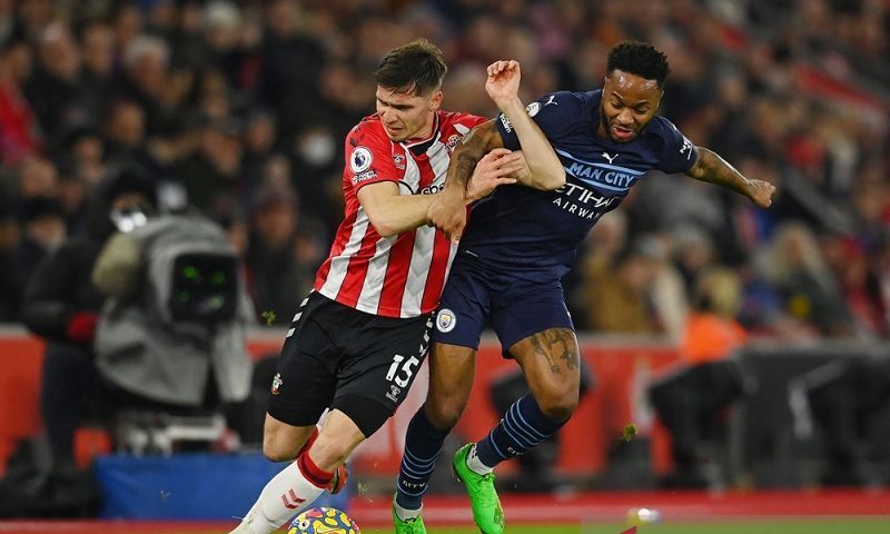 southampton-manchester-city