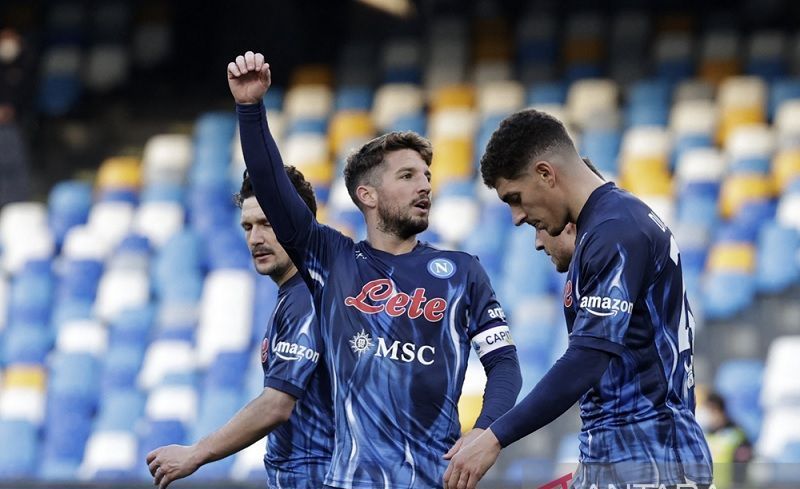 napoli-salernitana