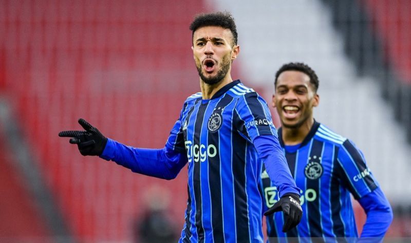 Ajax 1