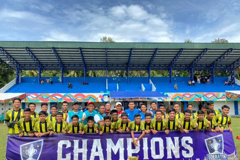 psp padang juara