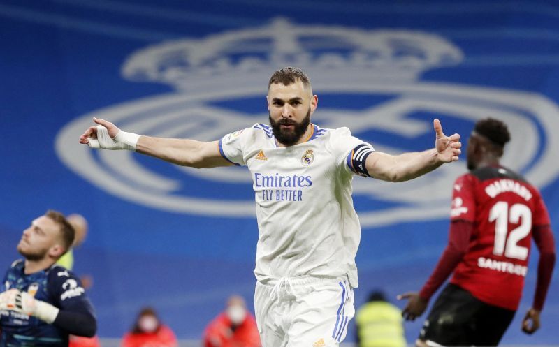 karim benzema 0