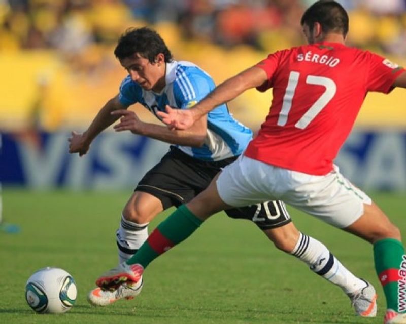 sergio oliviera0