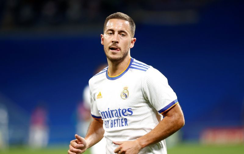eden hazard 0