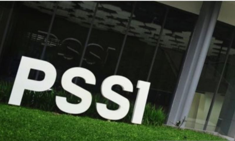 logo pssi