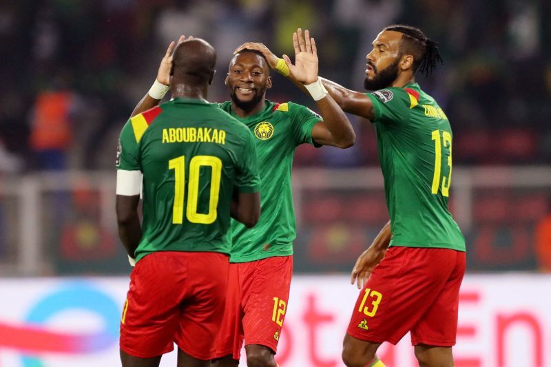 kamerun vs comoros