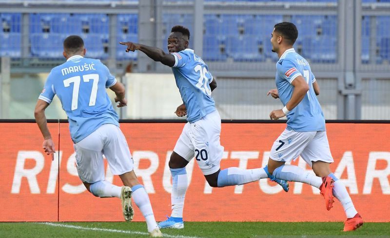felipe - lazio