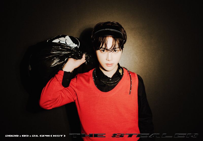 Ju Haknyeon THE BOYZ Menjadi Member Ke 4 Yang Positif COVID-19