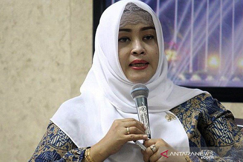 20161019Fahira_Idris1