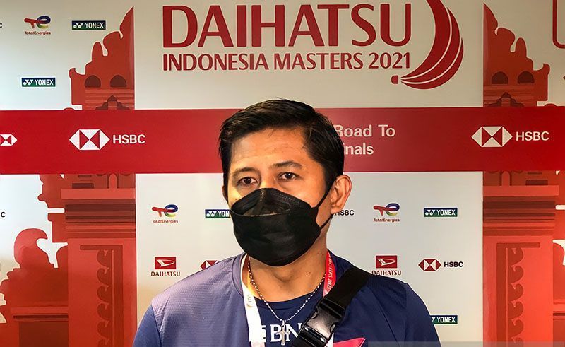 nova widianto
