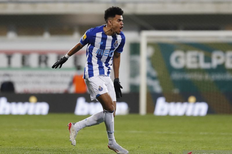 Luiz Diaz