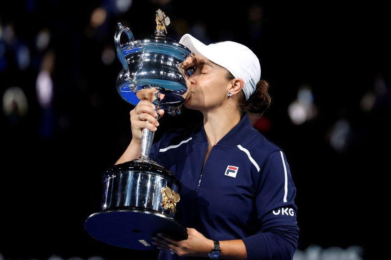 barty juara 0