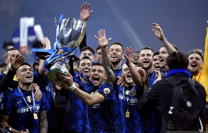 Inter Milan 0c