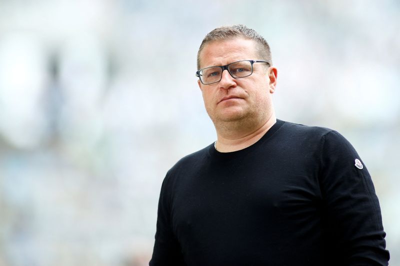 direktur olahraga gladbach