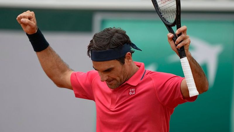 roger federer (skysports)