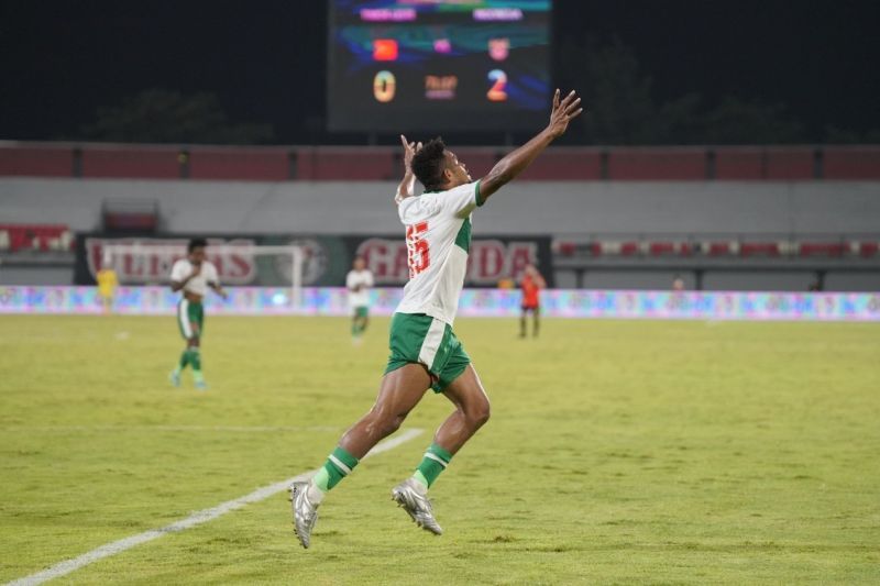 timnas vs timor leste 0