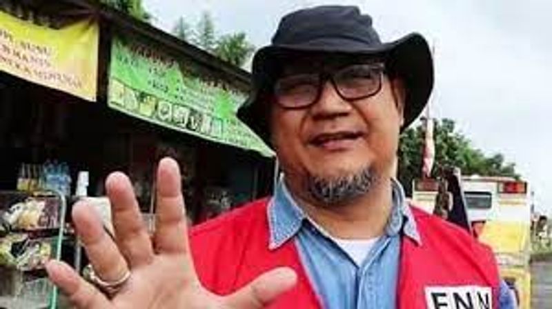 edy mulyadi